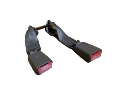 1997 Toyota Camry Seat Belt - 73470-AA010-B0