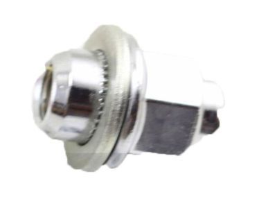 Toyota 90942-01026 Nut,  Hub (For Axle)