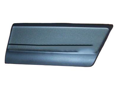 Toyota 75741-60020 Side Molding