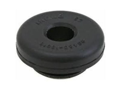 Toyota 90480-18010 Reservoir Grommet