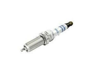 Toyota 90118-WB461 Plug,  Spark