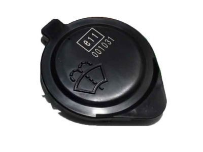 Toyota 85316-0E080 Reservoir Cap