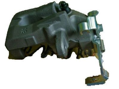 Toyota 47850-12151 Caliper Assembly