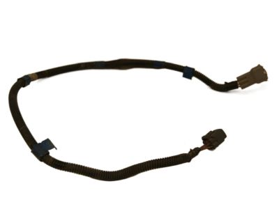 Toyota 82182-60020 Wire,  Luggage Room,  NO.2