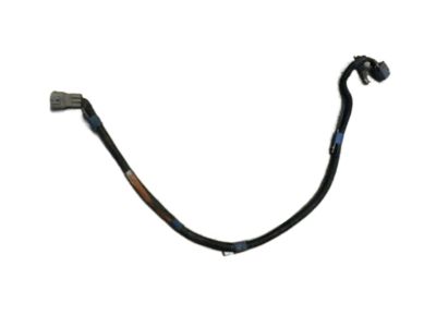 Toyota 82182-60020 Wire,  Luggage Room,  NO.2