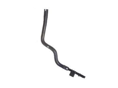 Toyota 16264-37060 By-Pass Hose