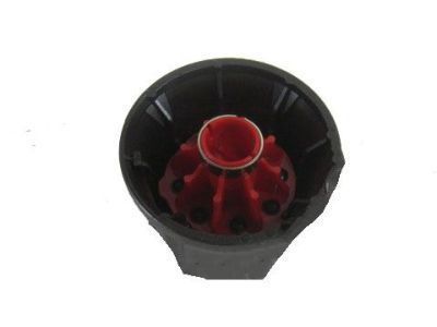 Toyota 90010-26011 Receiver Knob