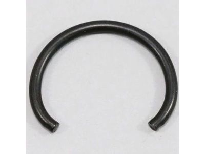 Toyota 90521-34003 Ring,  Hole Snap (For Differential Side Gear Intermediate Shaft)