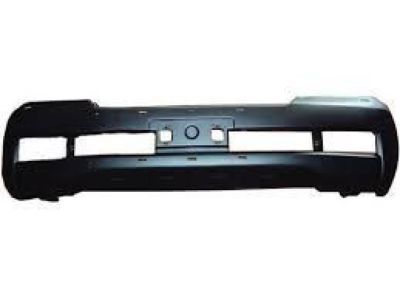 Toyota Land Cruiser Bumper - 52119-60990