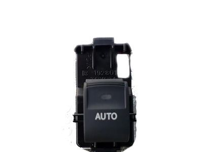 2020 Toyota Land Cruiser Power Window Switch - 84810-30220