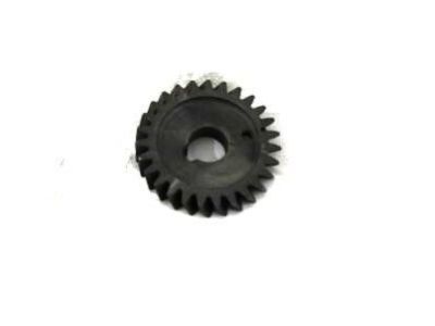 2015 Toyota Tacoma Balance Shaft Gear - 13632-75010