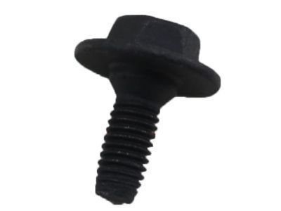 Toyota 90109-06283 Grille Screw