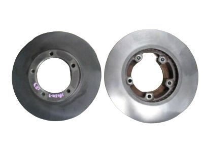 Toyota Van Brake Disc - 43512-28140