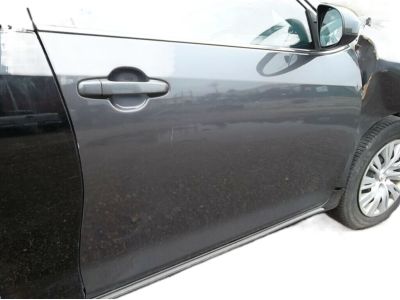 Toyota 67001-06170 Door Shell