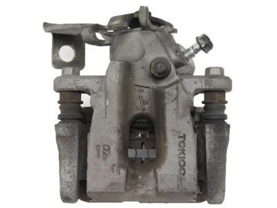 Toyota 47830-12151 Caliper Assembly