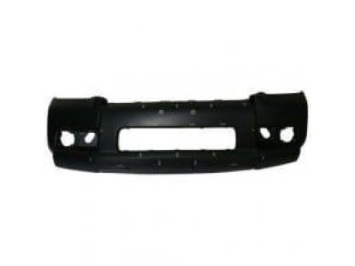 Toyota 52119-35910 Bumper Cover