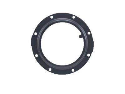 Toyota 77168-52010 Cover