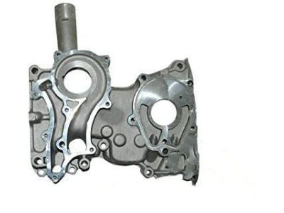 Toyota Timing Cover - 11302-38010