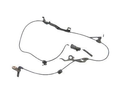 Toyota Speed Sensor - 89543-F4010