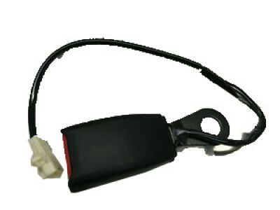 Toyota Supra Seat Belt - 73230-14490-C0