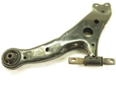 Toyota 48069-06150 Front Suspension Control Arm Sub-Assembly Lower Left