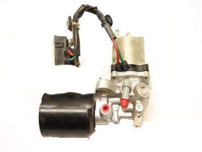 Toyota 47070-48060 Pump Assembly