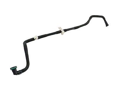 Toyota 77404-35040 Hose Sub-Assy,  Fuel Tank Vent