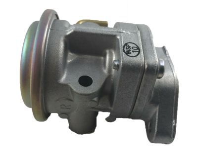 Toyota 25720-50010 Valve Assy,  Air Switching,  NO.1