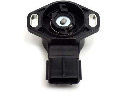 1994 Toyota 4Runner Throttle Position Sensor - 89452-12040