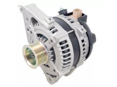 Toyota 27060-0P030 Alternator Assy