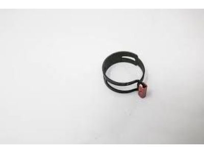 Toyota 90467-34002 Clamp Or Clip,  Hose(For Radiator Outlet NO.1)