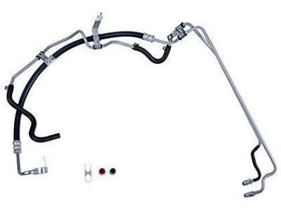 2004 Toyota Tundra Power Steering Hose - 44410-0C021