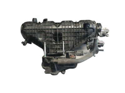 Toyota 17120-37051 Manifold,  Intake