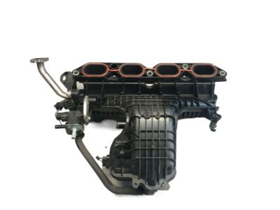 Toyota 17120-37051 Manifold,  Intake