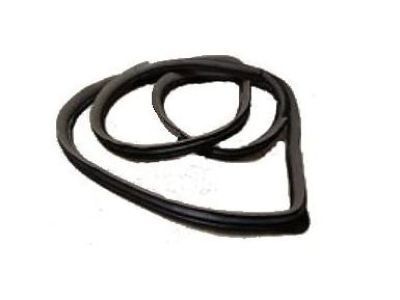 Toyota 62312-0C030-B0 Surround Weatherstrip