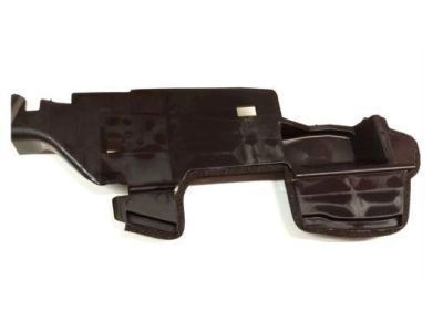 Toyota 53293-06140 Deflector