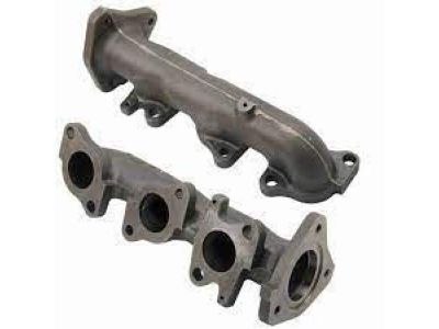 Toyota 17142-62090 Exhaust Manifold