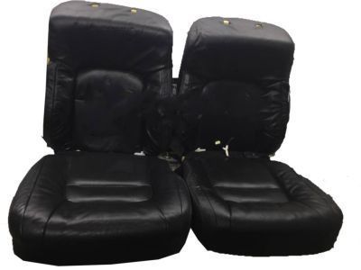 Toyota Land Cruiser Seat Cover - 71072-60A91-B1