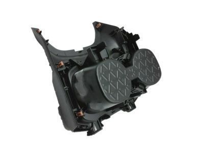 Toyota RAV4 Prime Cup Holder - 58803-0R030-C6