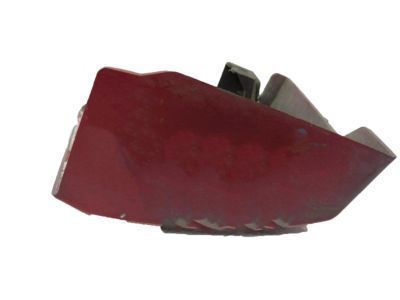 Toyota 75602-0T900 Front Rocker Molding