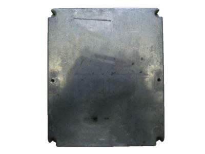 Toyota Tacoma Engine Control Module - 89661-04631