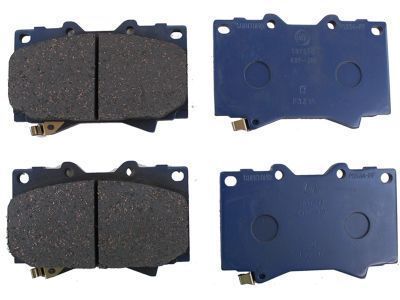 Toyota 04465-60230 Brake Pads