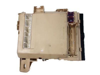 Toyota Relay Block - 82730-06241