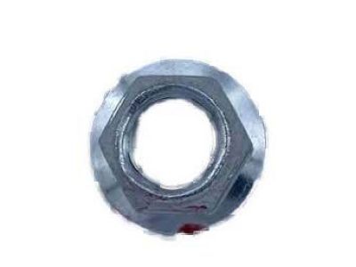 Toyota 90177-A0012 Gear Assembly Nut