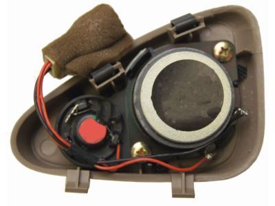 Toyota 86160-08100 Speaker