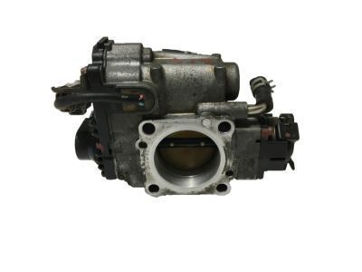 2004 Toyota Tundra Throttle Body - 22030-62020