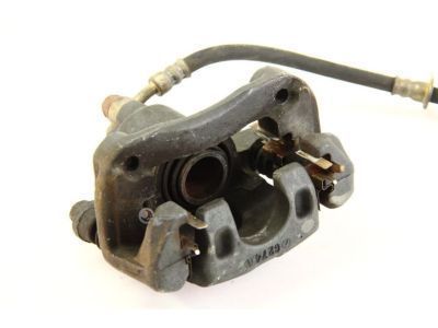 2004 Toyota Solara Brake Caliper - 47750-06090