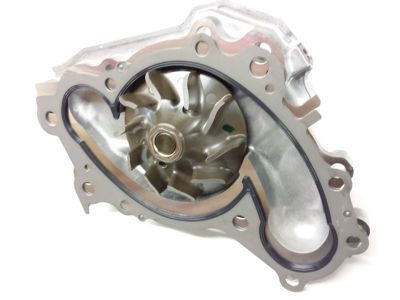 1995 Toyota Avalon Water Pump - 16100-29085