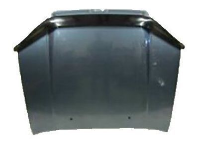 Toyota 53341-21060 Insulator, Hood