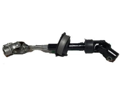 Toyota 45220-33260 Shaft Assy,  Steering Intermediate